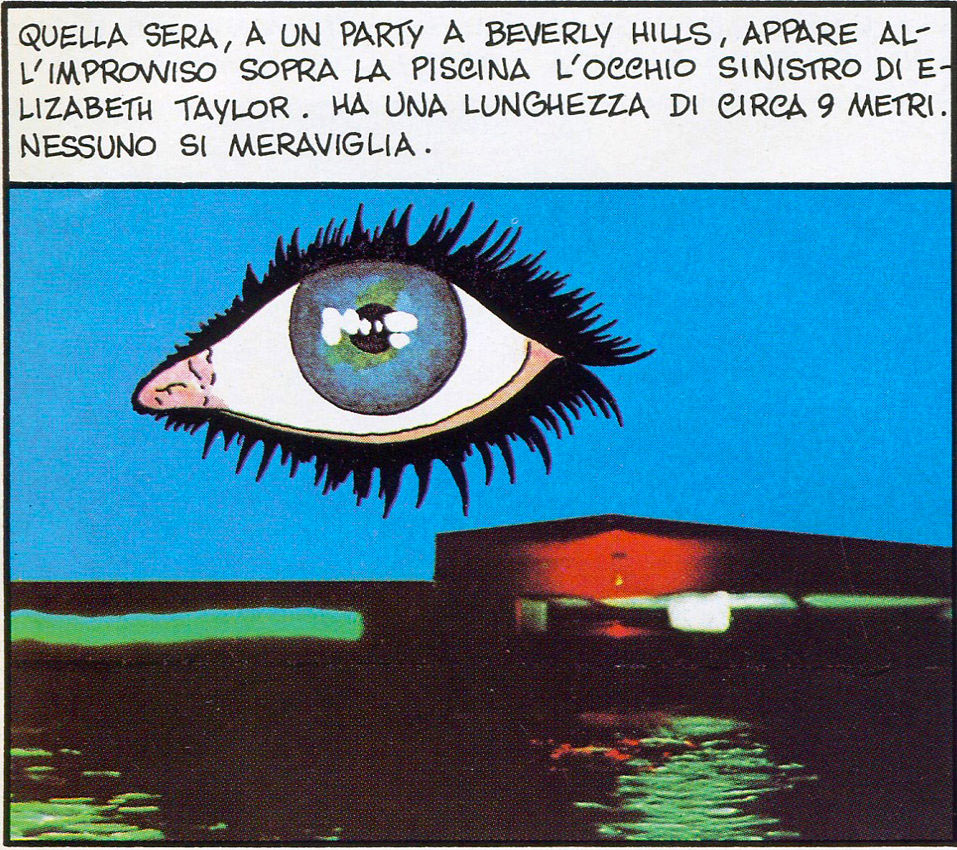 © Massimo Mattioli
