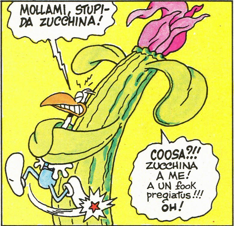 © Massimo Mattioli