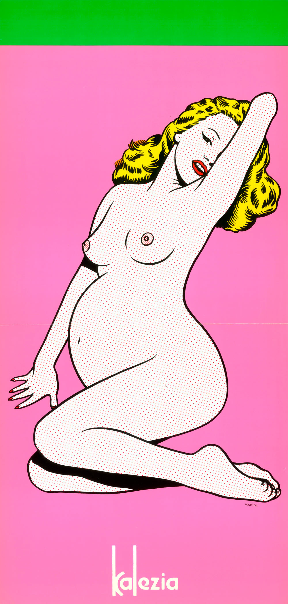 © Massimo Mattioli