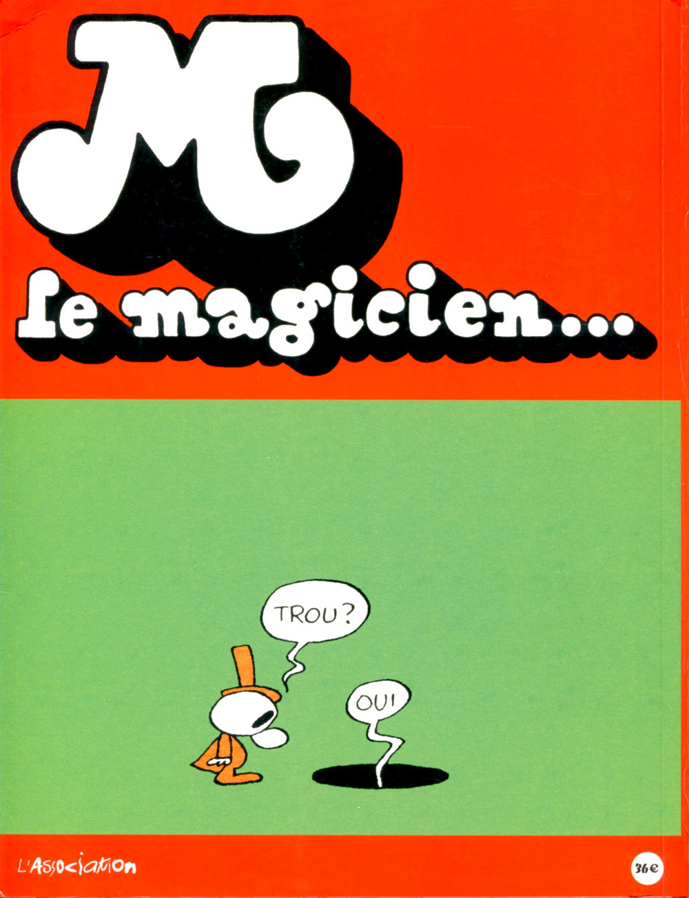 © Massimo Mattioli