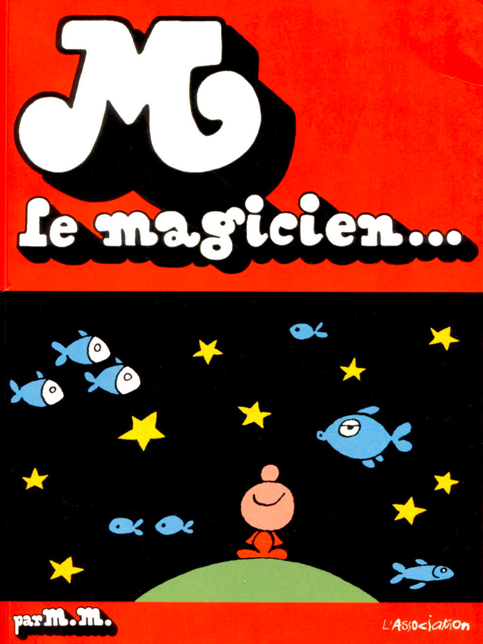 © Massimo Mattioli