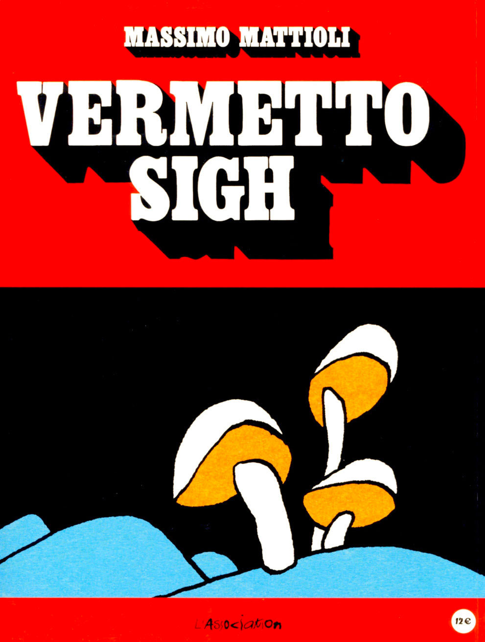 © Massimo Mattioli